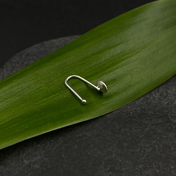 Classic Evil Eye Nose Clip-on